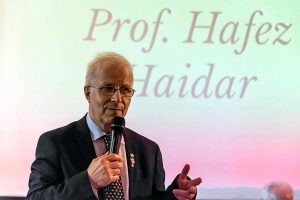 Hafez Haidar